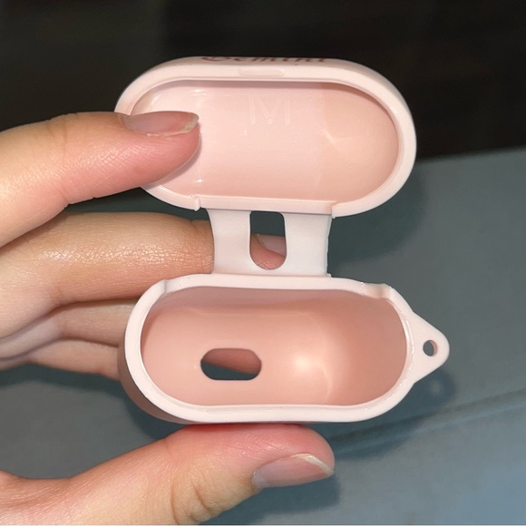 Gemini Apple Airpods Generation 1 and 2 Case! - Picture 2 of 4